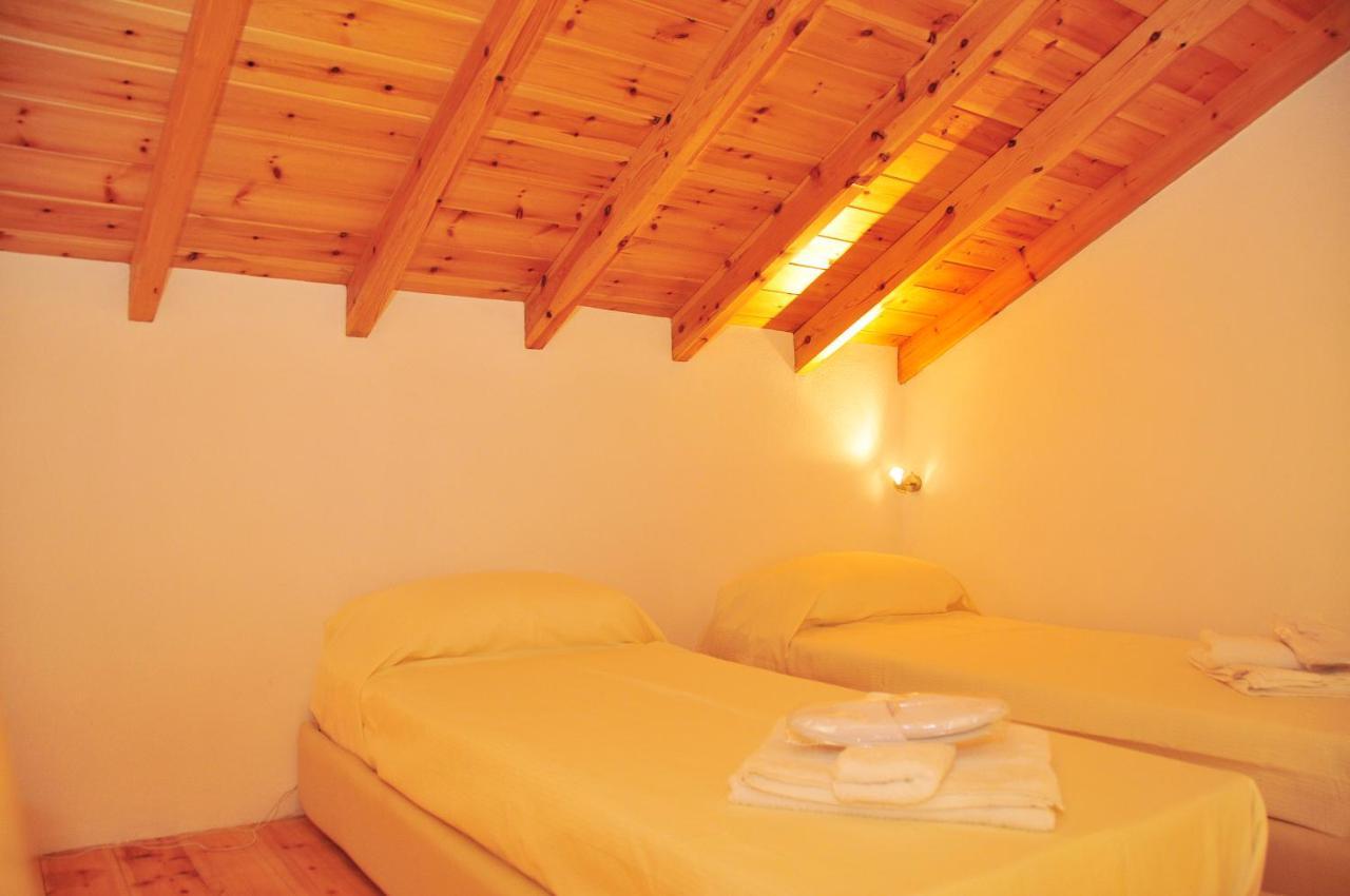 Kleopatra Villas - Seaside Suites Koliósz Kültér fotó